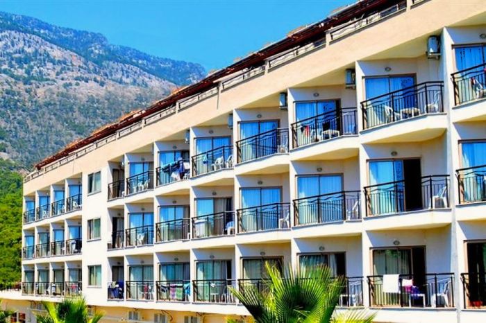Magic Sun Hotel