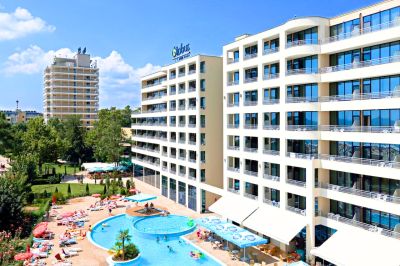IM Dreamer Hotel (ex Four Points)