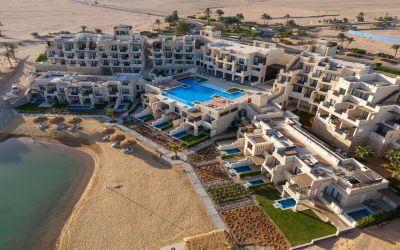 Creek Hotel & Residences