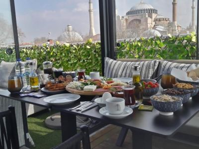 Armagrandi Spina Hotel