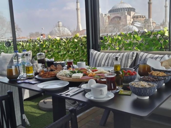 Armagrandi Spina Hotel