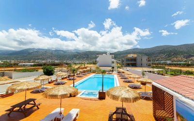 Triton Mallia Hotel