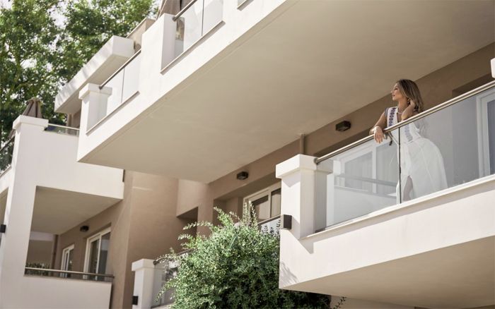 Troulis Apart Hotel