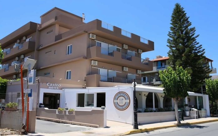 Castro Hotel