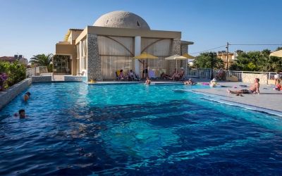 Kavros Resort