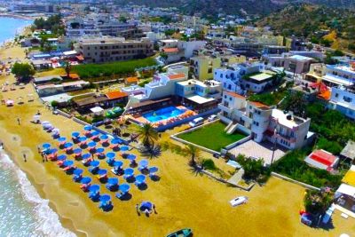 Stalis Beach Hotel