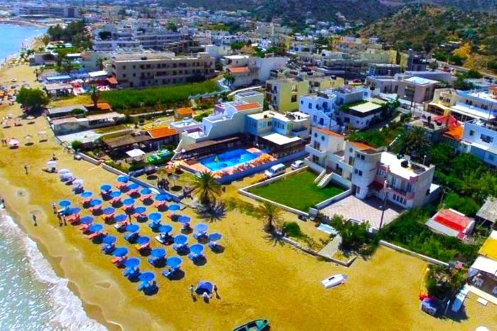 Stalis Beach Hotel