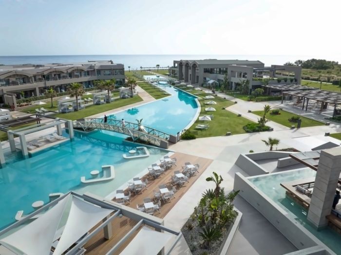 Euphoria Resort