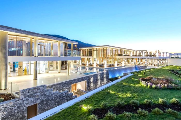 Nana Princess Suites Villas & Spa
