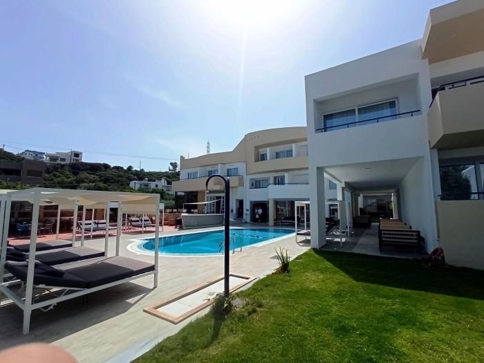Faedra Beach Resort