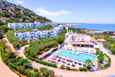 Semiramis Village Hotel