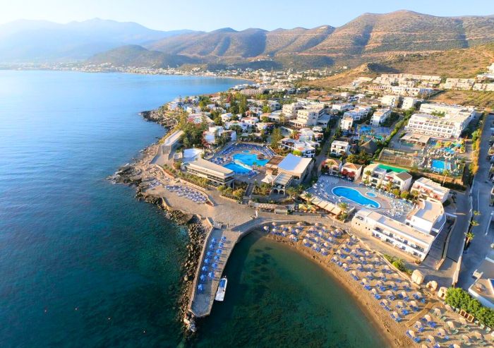Nana Golden Beach
