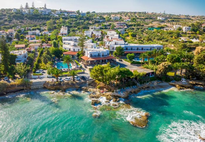 Hersonissos Maris