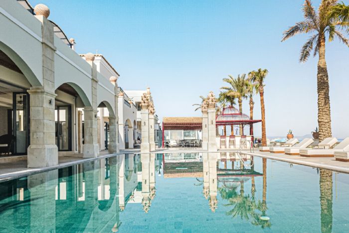 Grecotel Plaza Beach House