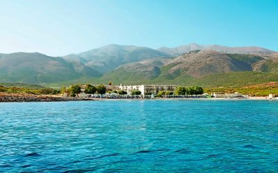 Grecotel Meli Palace