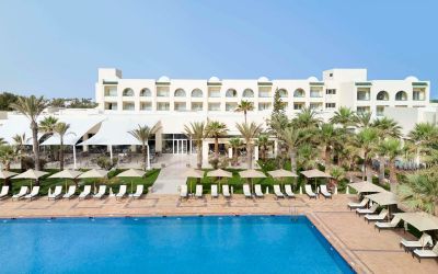 Iberostar Selection Eolia Djerba