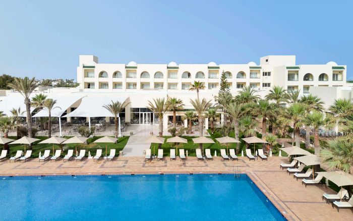 Iberostar Selection Eolia Djerba
