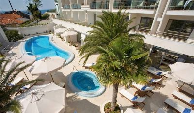 Monte Casa Hotel