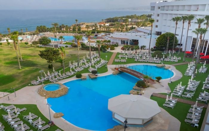 Leonardo Laura Beach & Splash Resort