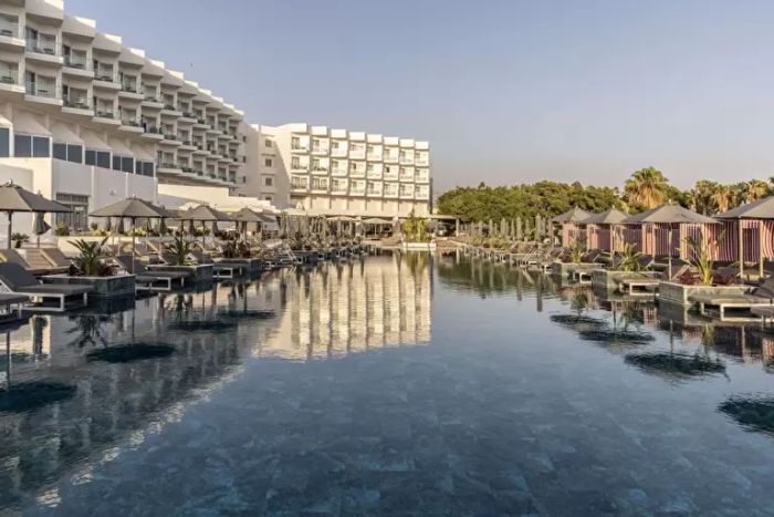Cali Resort & Spa