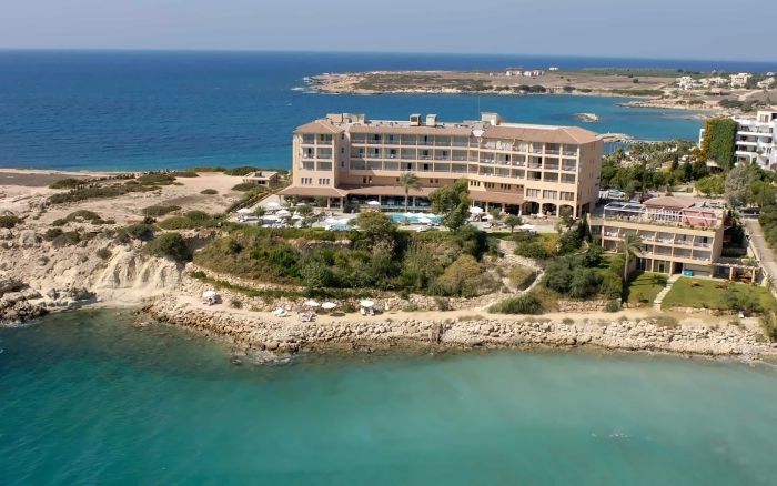 Thalassa Boutique Hotel & Spa