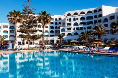 Regency Hotel & Spa