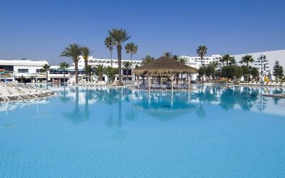 Thalassa Sousse