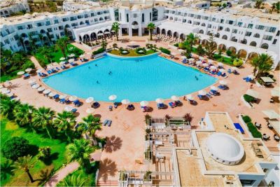 Club Hotel Palm Azur
