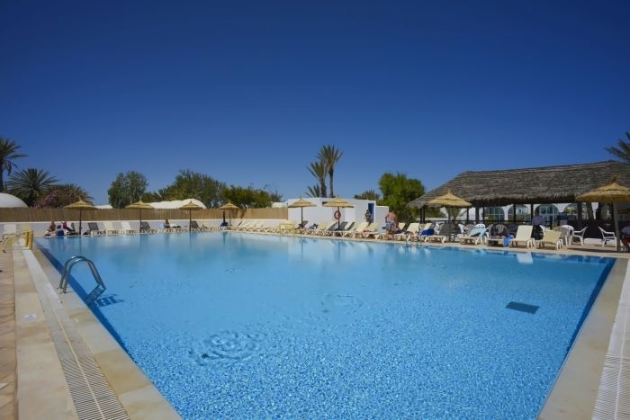 Monarque Dar Jerba Zahra