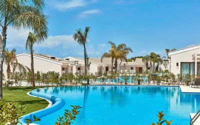 Atlantica Mare Village Ayia Napa