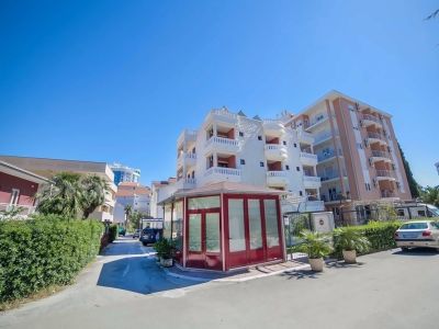 Apartments Dimic Elite