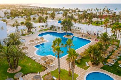 Djerba Golf Resort & Spa