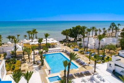 Hari Club Beach Resort