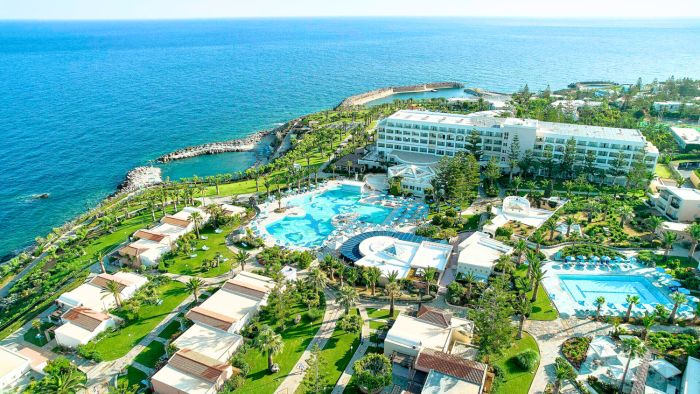 Iberostar Waves Creta Panorama & Mare