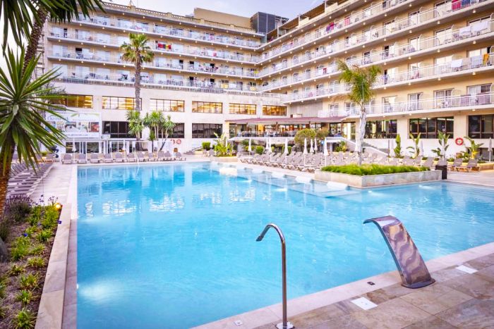 GHT Oasis Park & Spa