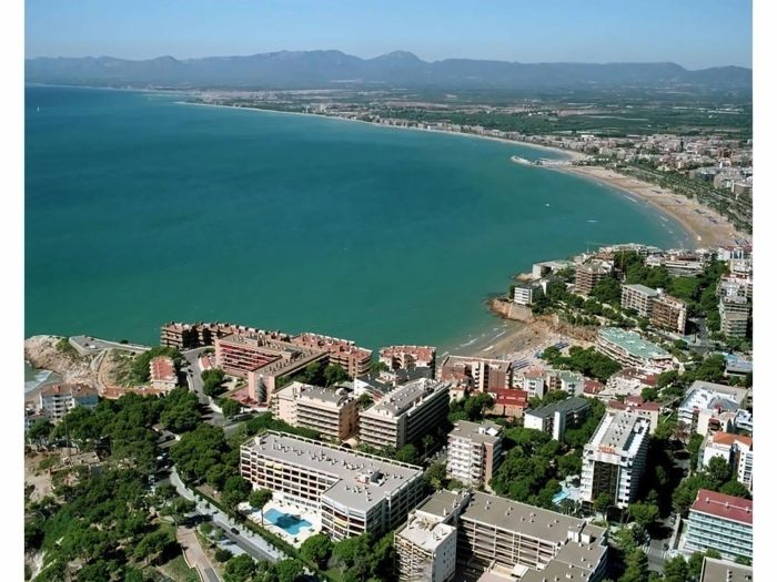 4R Playa Park