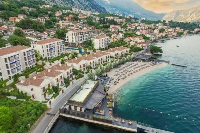 Huma Kotor Bay (ex. Allure Palazzi)
