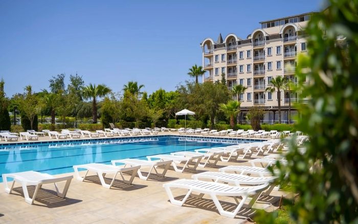 Maya World Belek