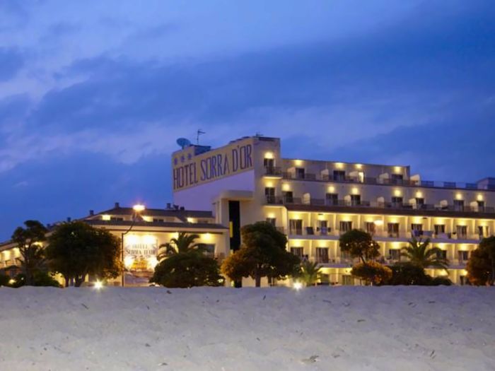 Ibersol Sorra D'or Hotel
