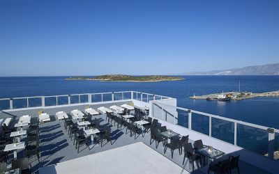 Mistral Bay