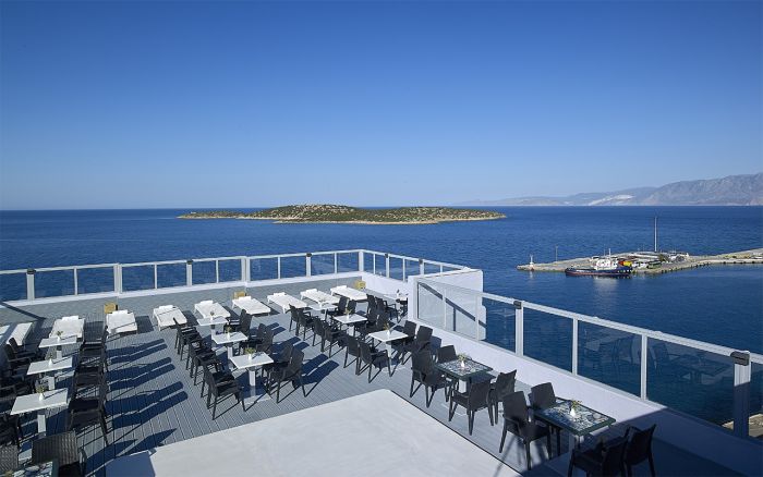 Mistral Bay