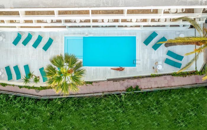 Azure Mare Hotel (Adults Only 16+)