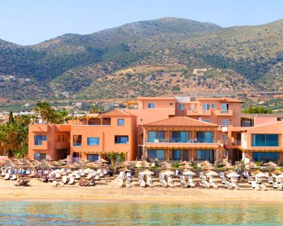 High Beach Resort