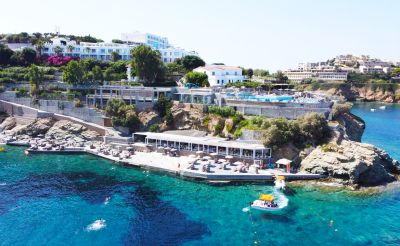Peninsula Resort & Spa Crete