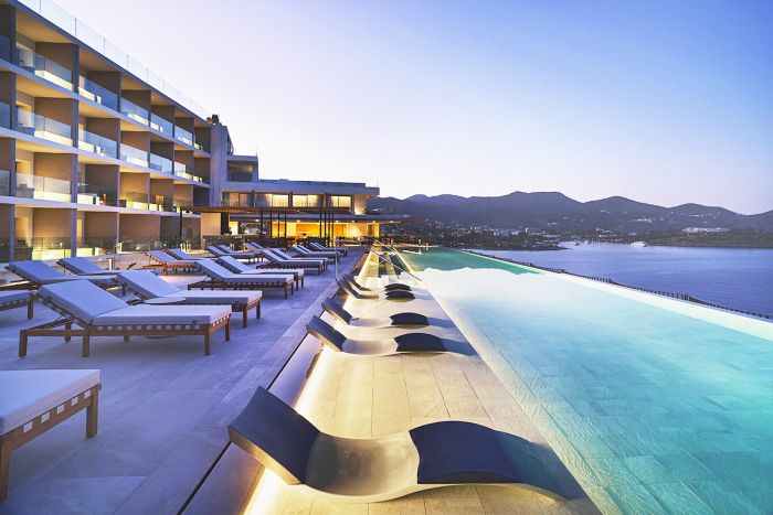 Niko Seaside Resort MGallery (Adult Only)