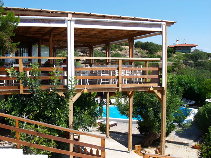 Cretan Village Apartments