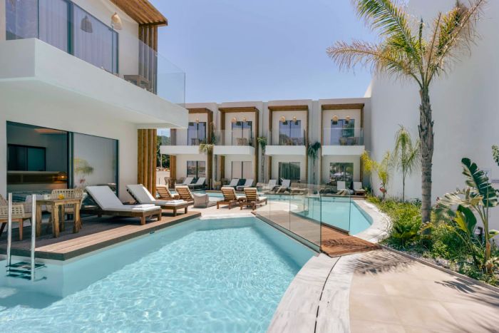 Galazio Beach Resort
