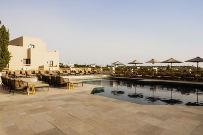 Momi Slow Living Hotel (Adults Only 12+)
