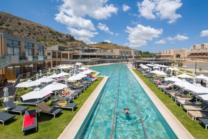 Kiani Beach Resort