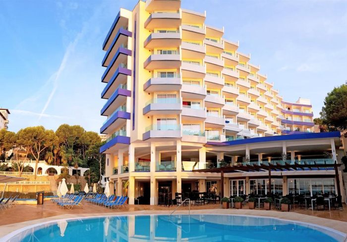 Europe Playa Marina (Adults Only 15+)
